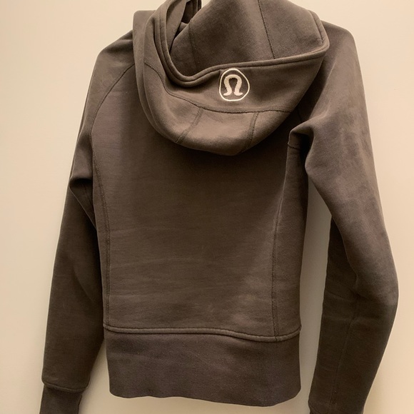 Scuba hoodie - Picture 2 of 5